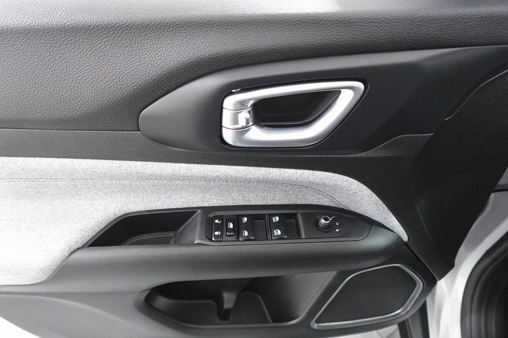 new 2026 Jeep Compass car, priced at $31,585