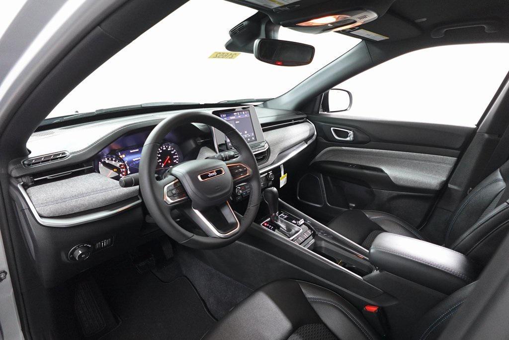 new 2026 Jeep Compass car, priced at $31,585