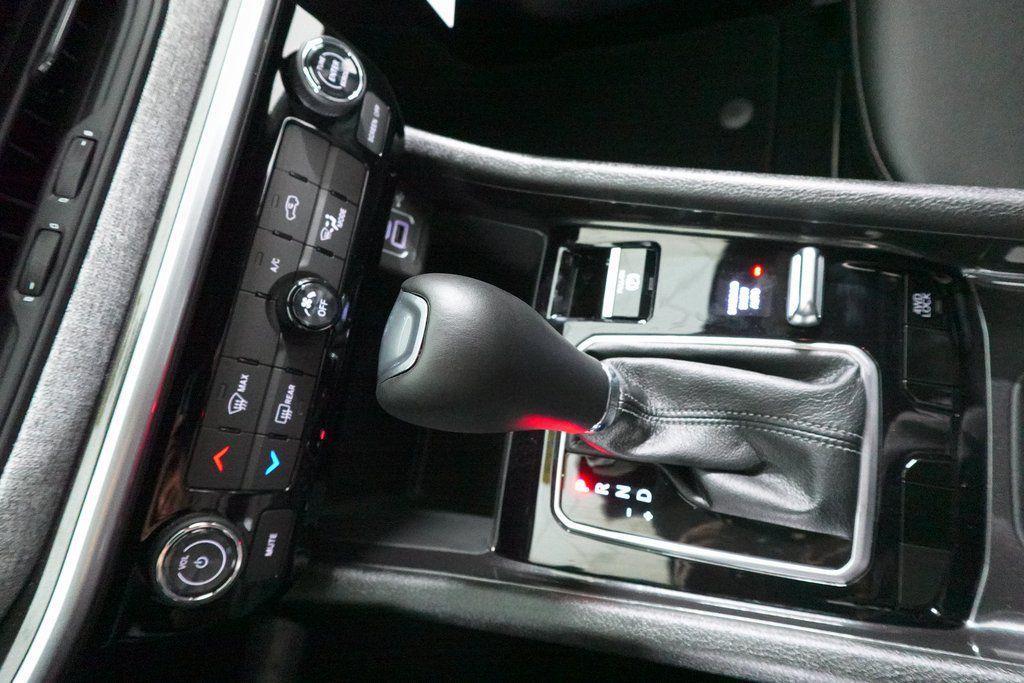 new 2026 Jeep Compass car, priced at $25,900