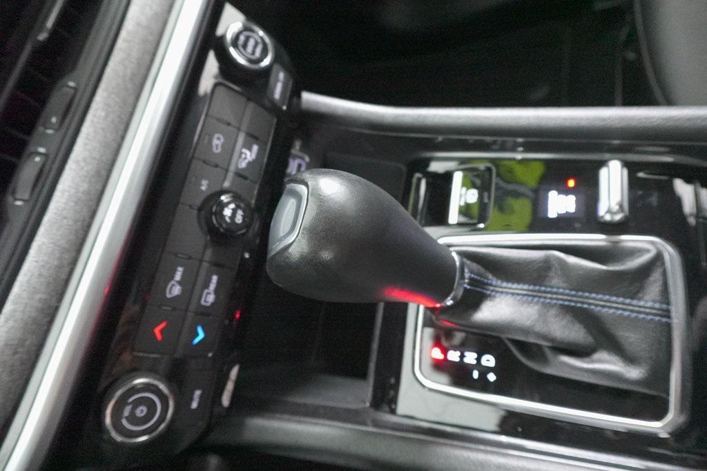 used 2022 Jeep Compass car, priced at $18,788