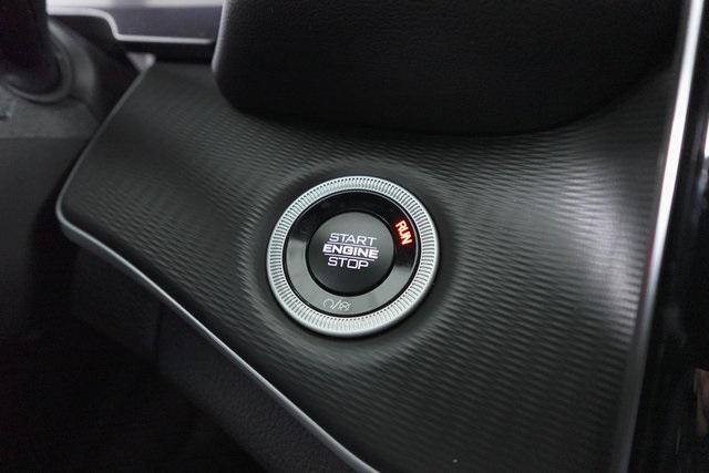 new 2025 Jeep Grand Cherokee L car, priced at $50,175