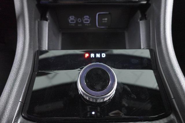 new 2025 Jeep Grand Cherokee L car, priced at $50,175