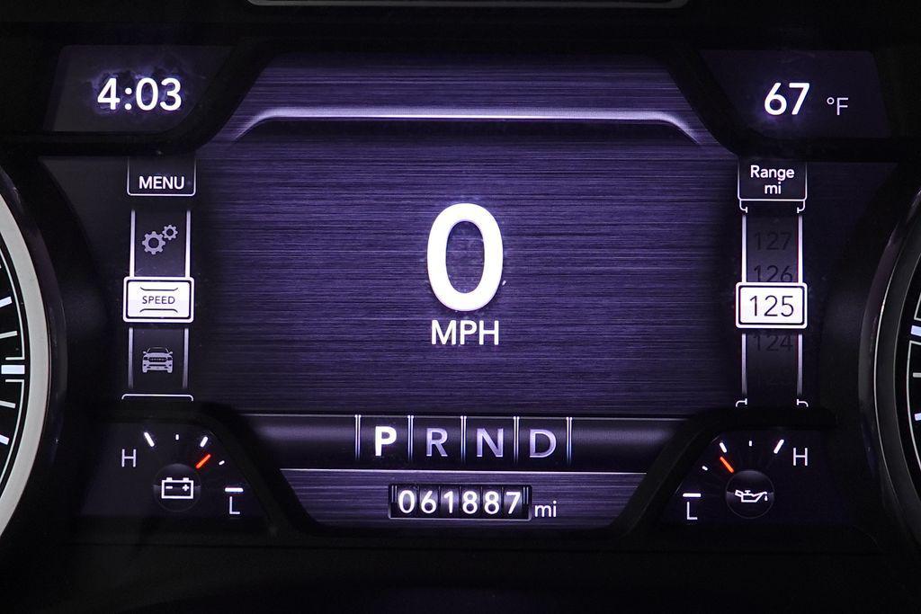 used 2022 Ram 1500 car, priced at $30,314