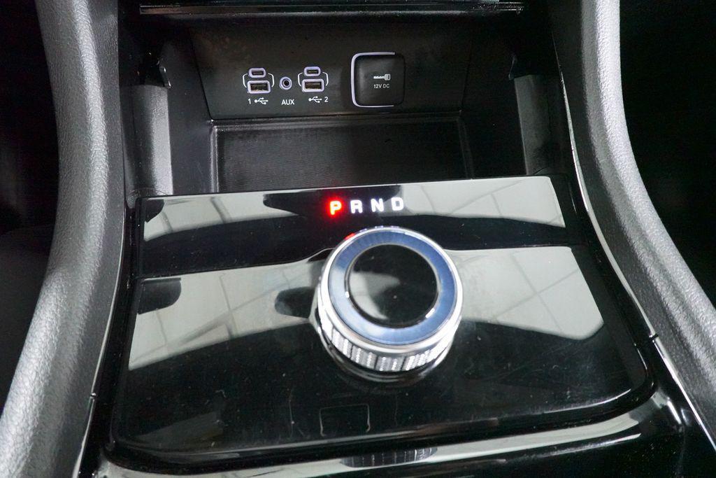 used 2023 Jeep Grand Cherokee L car, priced at $31,277