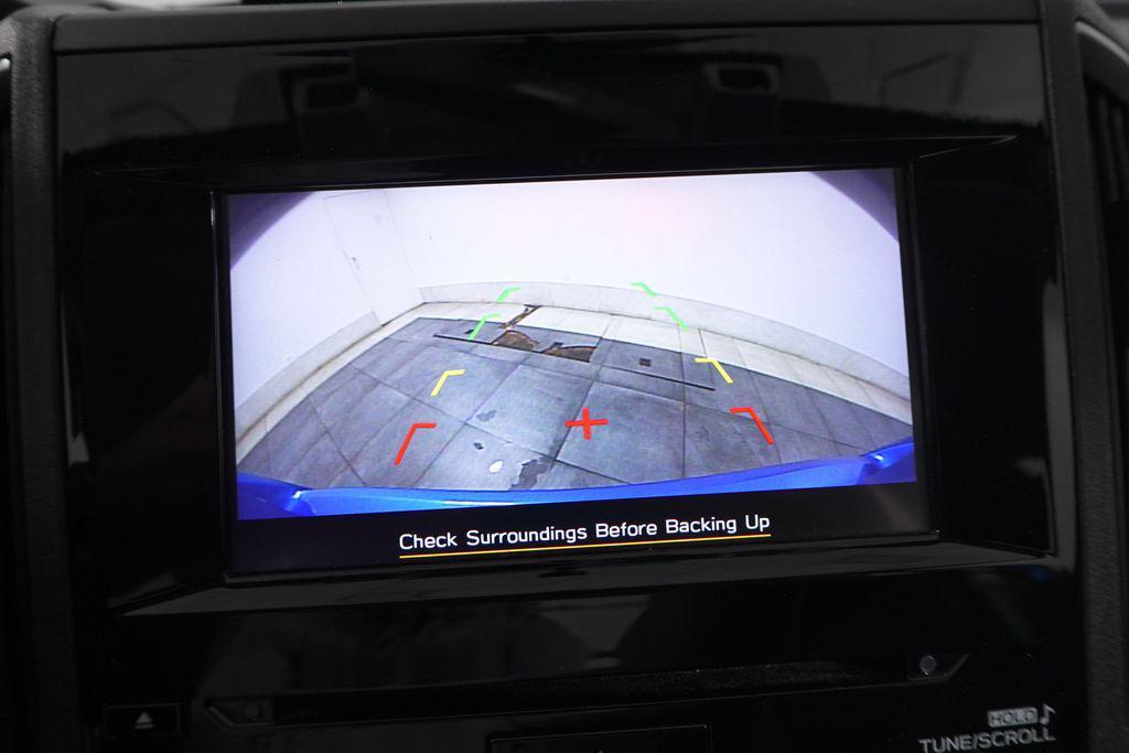 used 2021 Subaru Impreza car, priced at $18,156