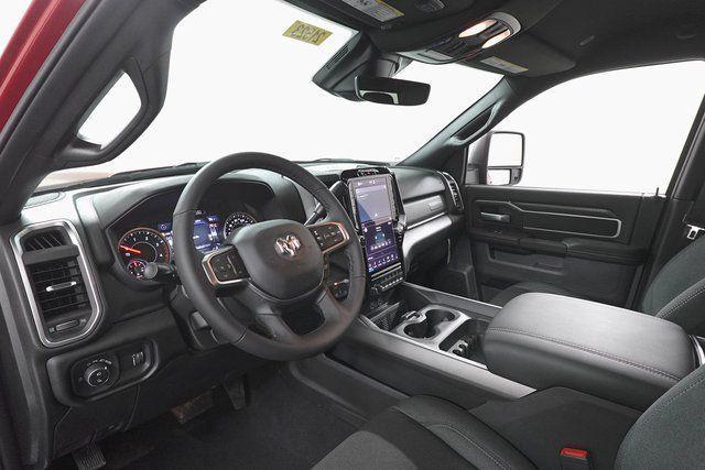 new 2026 Ram 2500 car, priced at $73,706