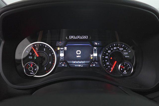 new 2026 Ram 2500 car, priced at $73,706