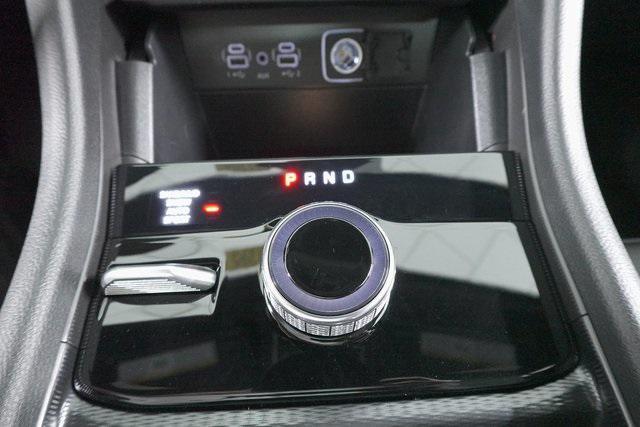 new 2025 Jeep Grand Cherokee L car, priced at $52,510