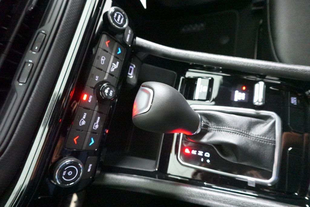 new 2026 Jeep Compass car, priced at $33,325