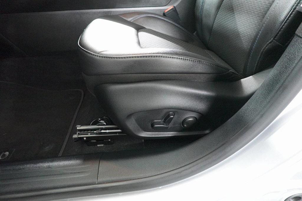 new 2026 Jeep Compass car, priced at $33,325