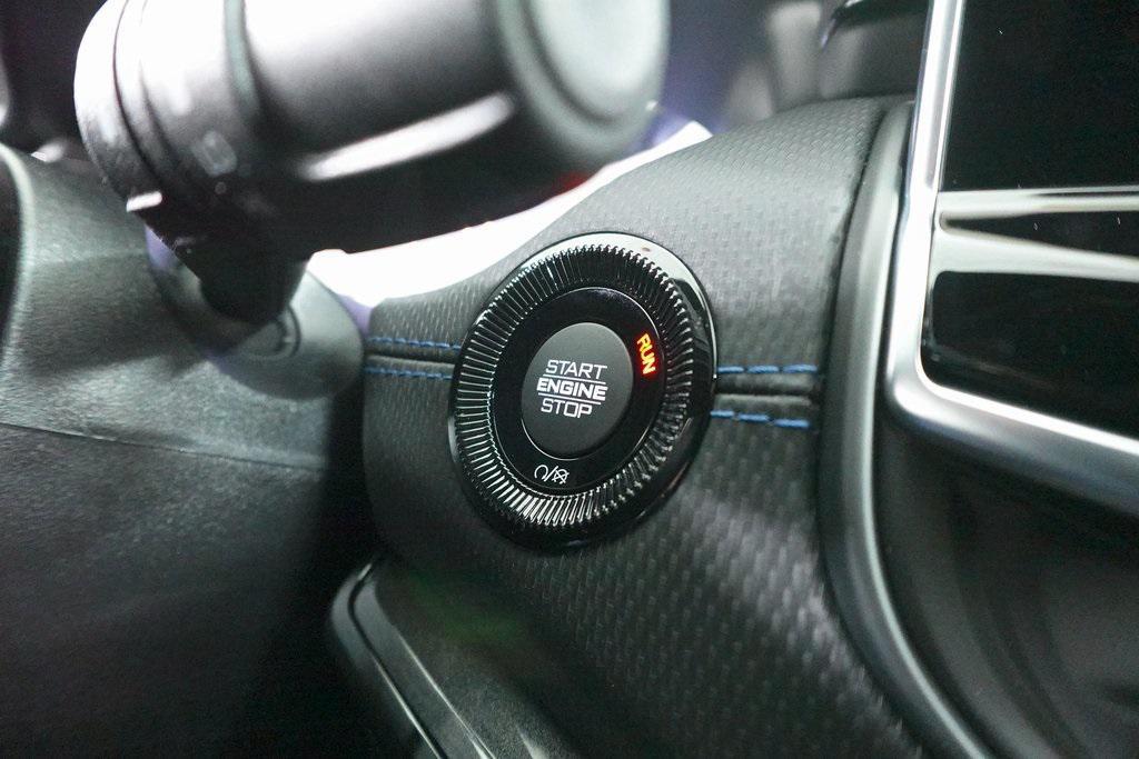 new 2026 Jeep Compass car, priced at $33,325