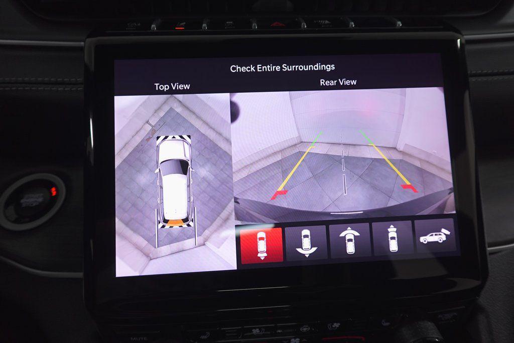 new 2025 Jeep Grand Cherokee L car, priced at $49,674