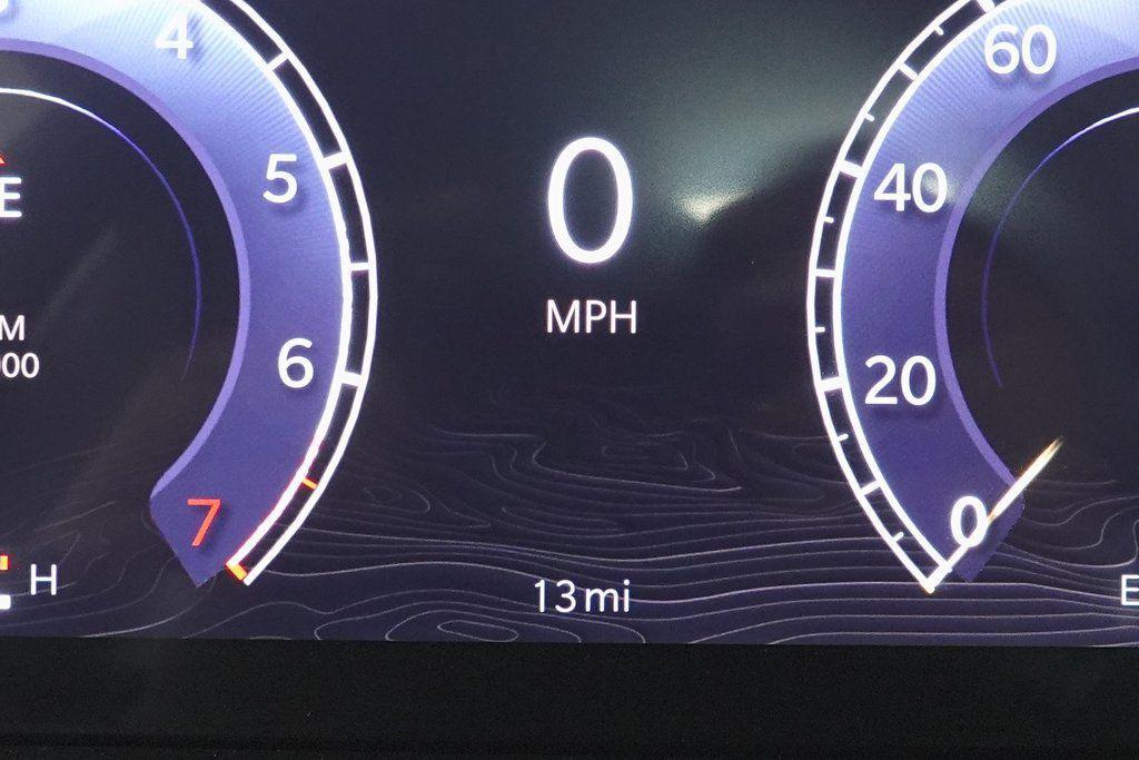 new 2025 Jeep Grand Cherokee L car, priced at $49,674