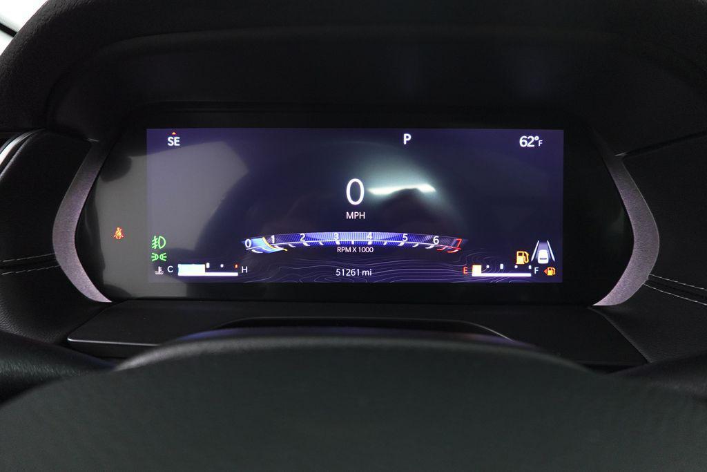 used 2022 Jeep Grand Cherokee L car, priced at $27,692