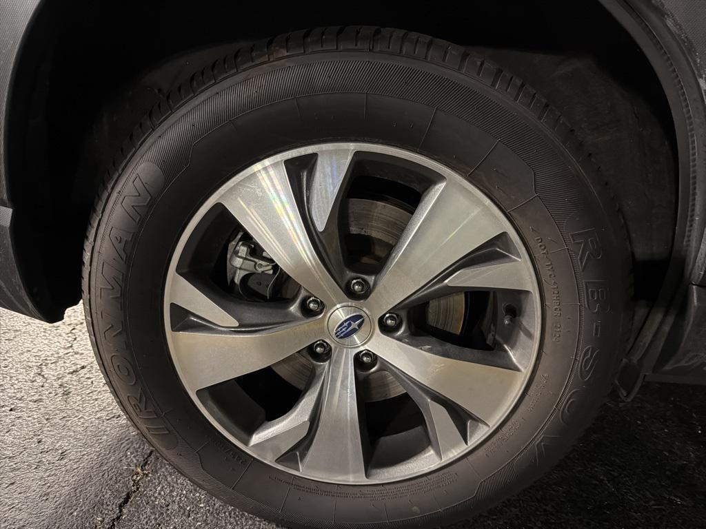 used 2024 Subaru Ascent car, priced at $29,991