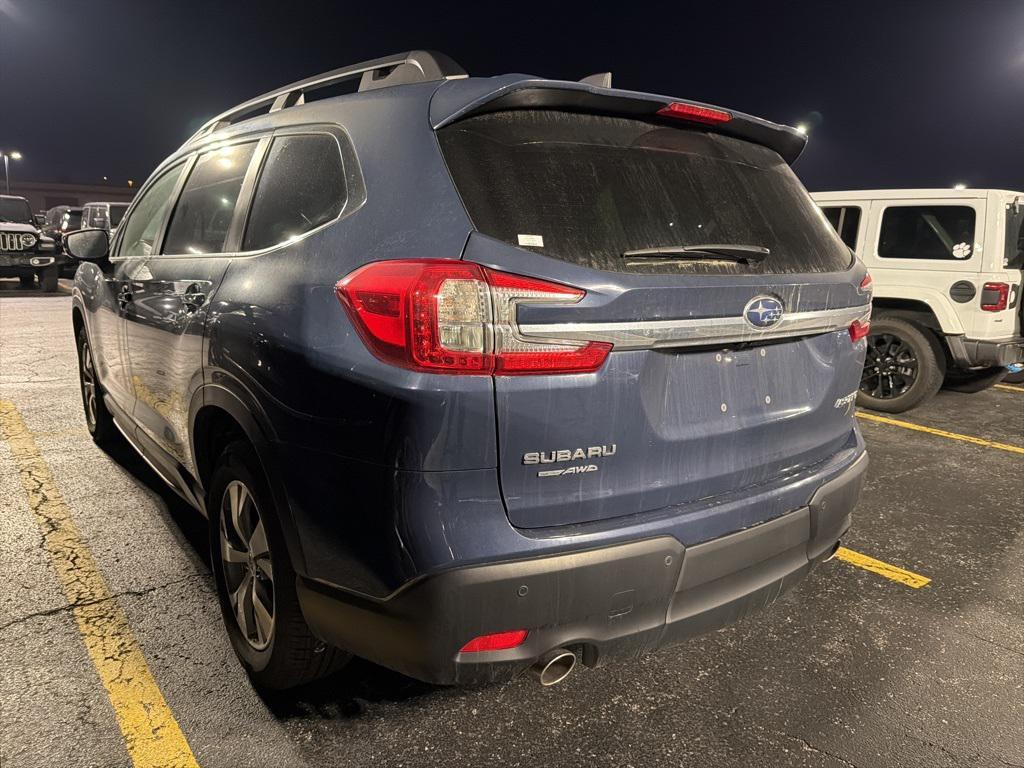 used 2024 Subaru Ascent car, priced at $29,991