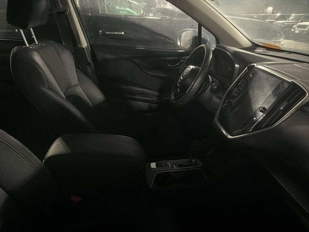 used 2024 Subaru Ascent car, priced at $29,991