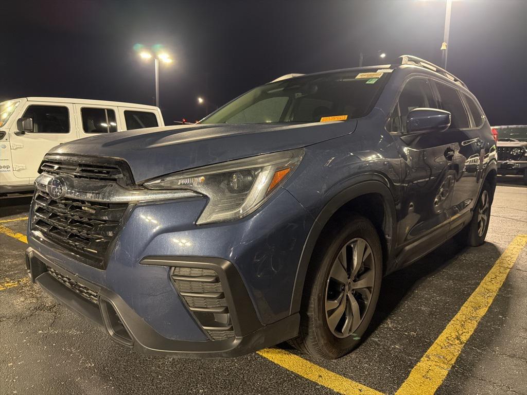 used 2024 Subaru Ascent car, priced at $29,991