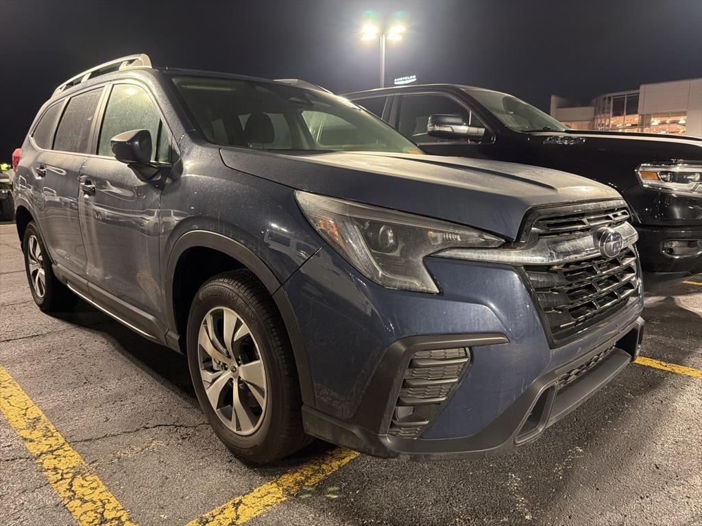 used 2024 Subaru Ascent car, priced at $29,991