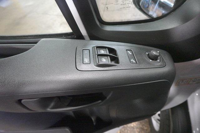 new 2025 Ram ProMaster 2500 car, priced at $52,590