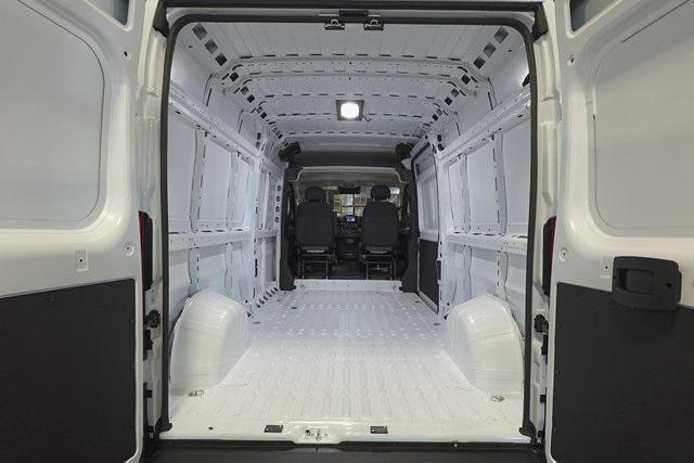 new 2025 Ram ProMaster 2500 car, priced at $52,590