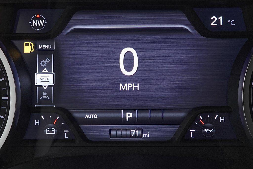 new 2026 Ram 1500 car, priced at $54,705