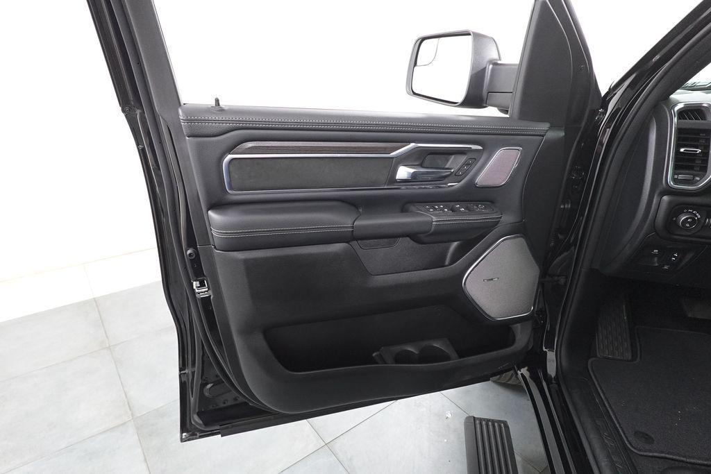 new 2026 Ram 1500 car, priced at $70,602