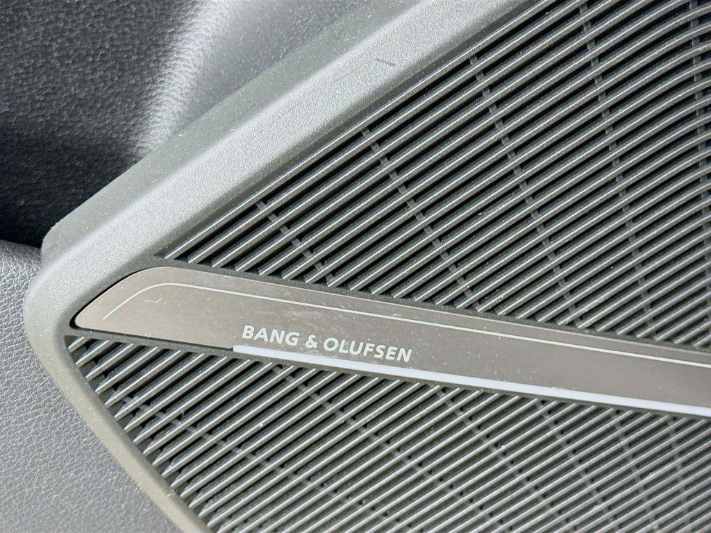used 2023 Audi Q5 car, priced at $29,977