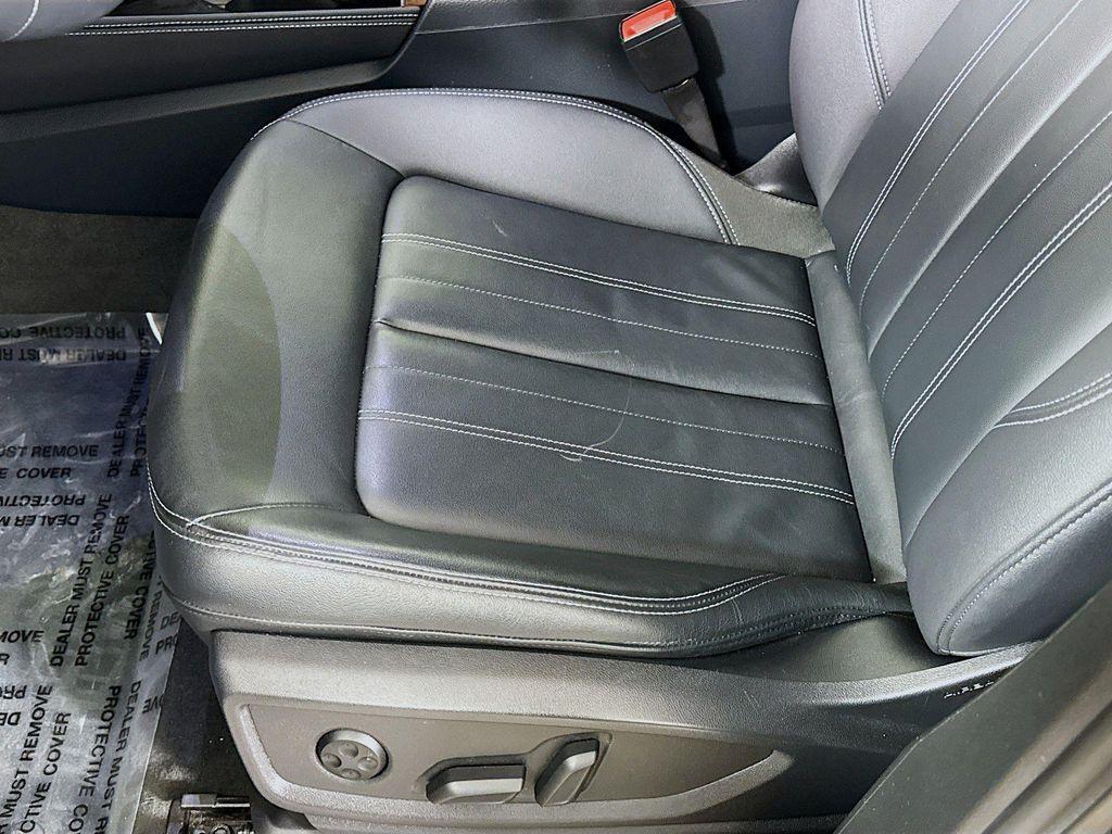 used 2023 Audi Q5 car, priced at $31,997