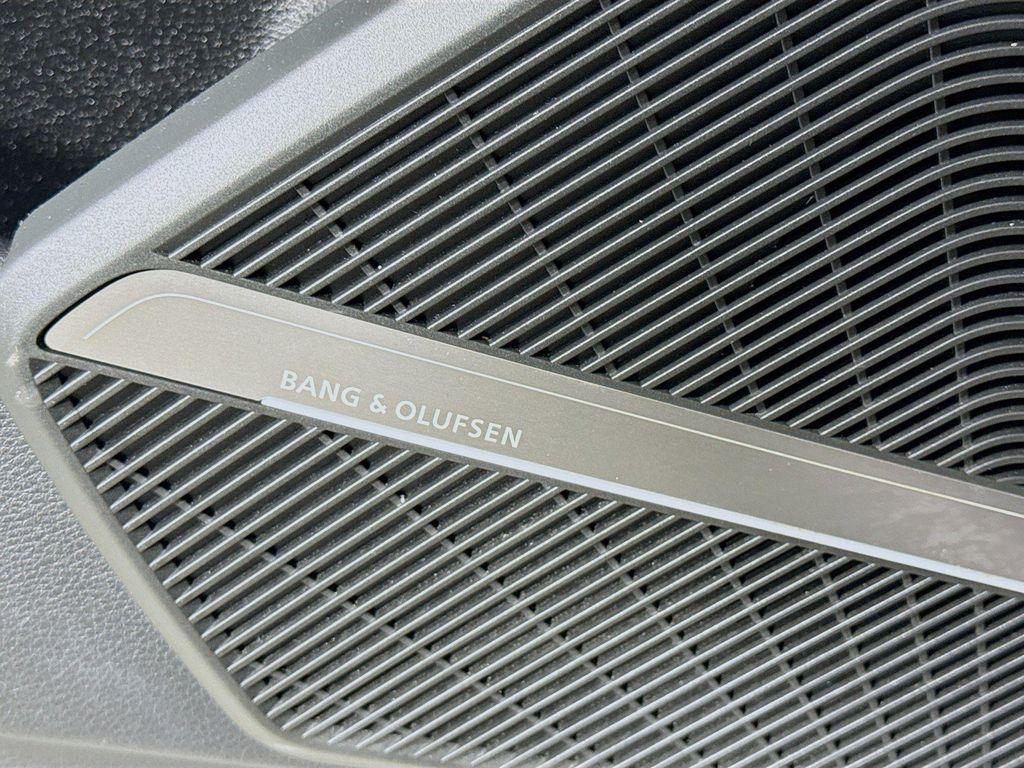 used 2023 Audi Q5 car, priced at $31,997