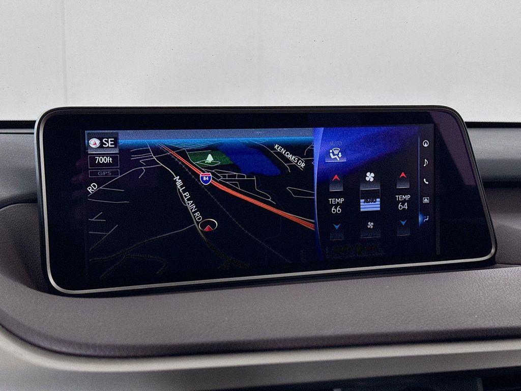 used 2018 Lexus RX 350 car, priced at $22,987