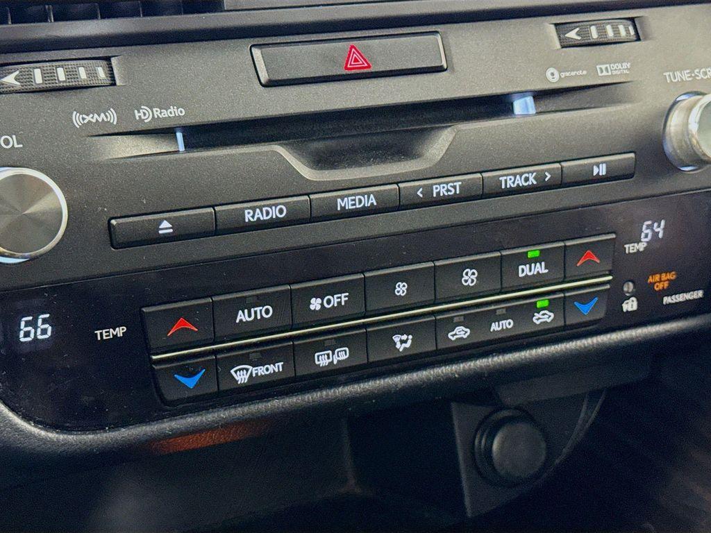 used 2018 Lexus RX 350 car, priced at $22,987