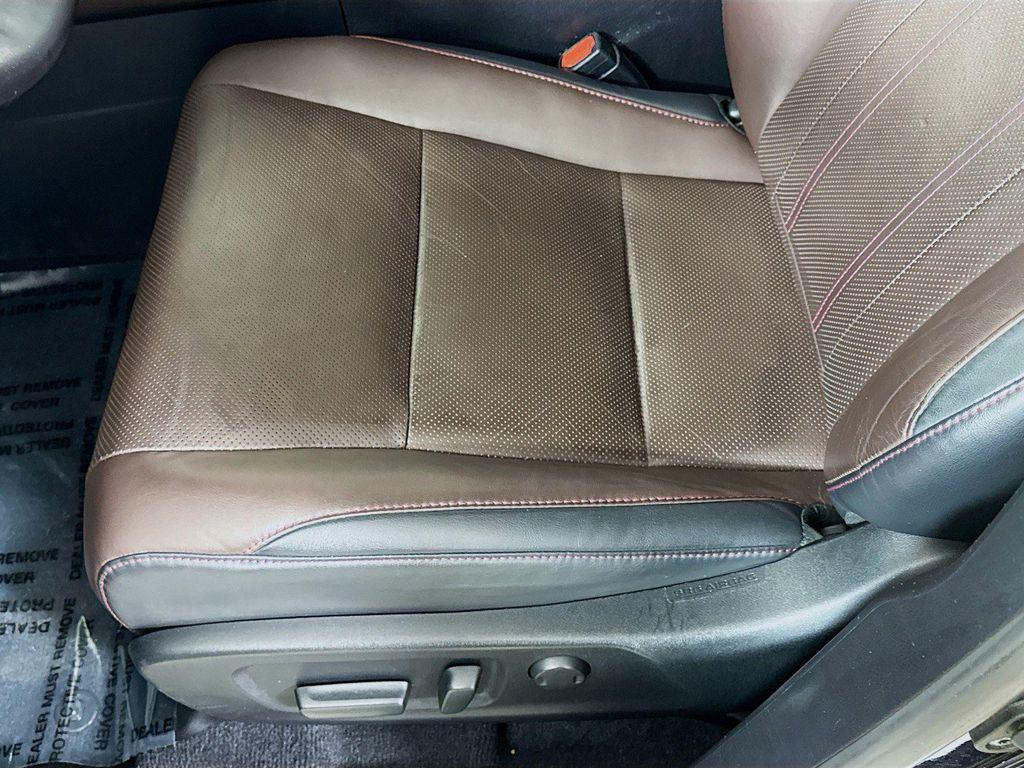 used 2018 Lexus RX 350 car, priced at $22,987