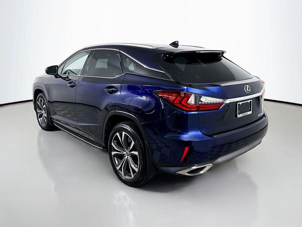 used 2018 Lexus RX 350 car, priced at $22,987