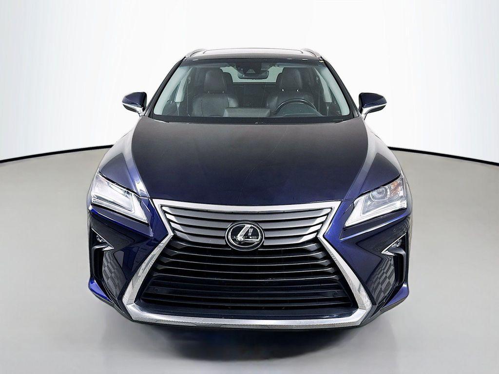 used 2018 Lexus RX 350 car, priced at $22,987