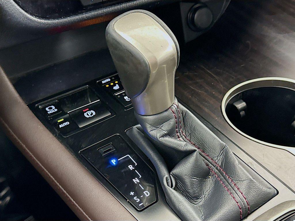 used 2018 Lexus RX 350 car, priced at $22,987