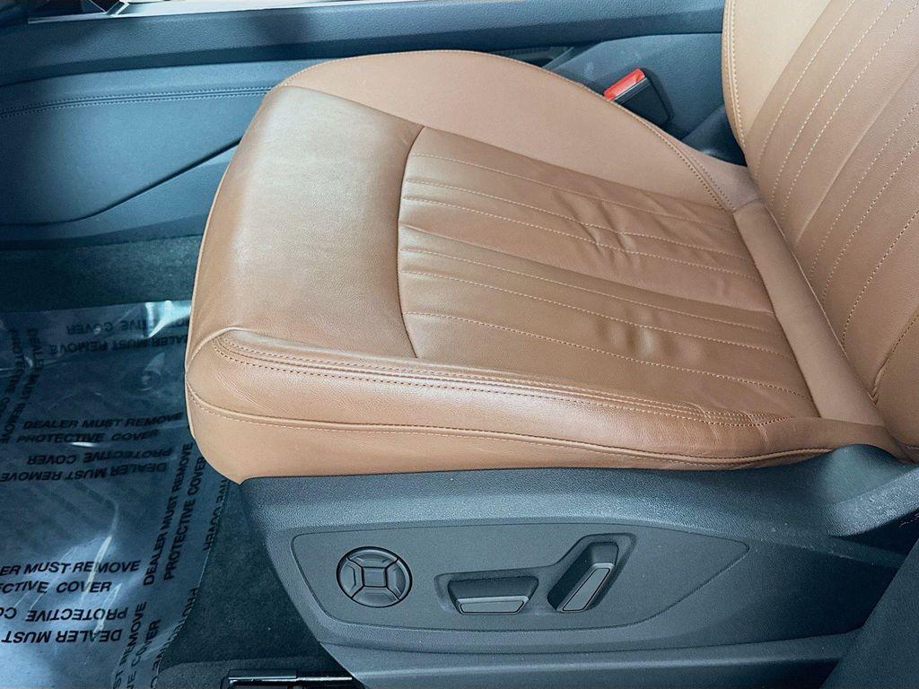 used 2023 Audi e-tron car, priced at $31,977
