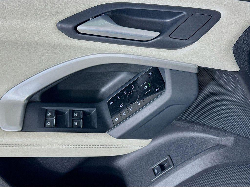 used 2025 Audi Q5 car, priced at $46,977