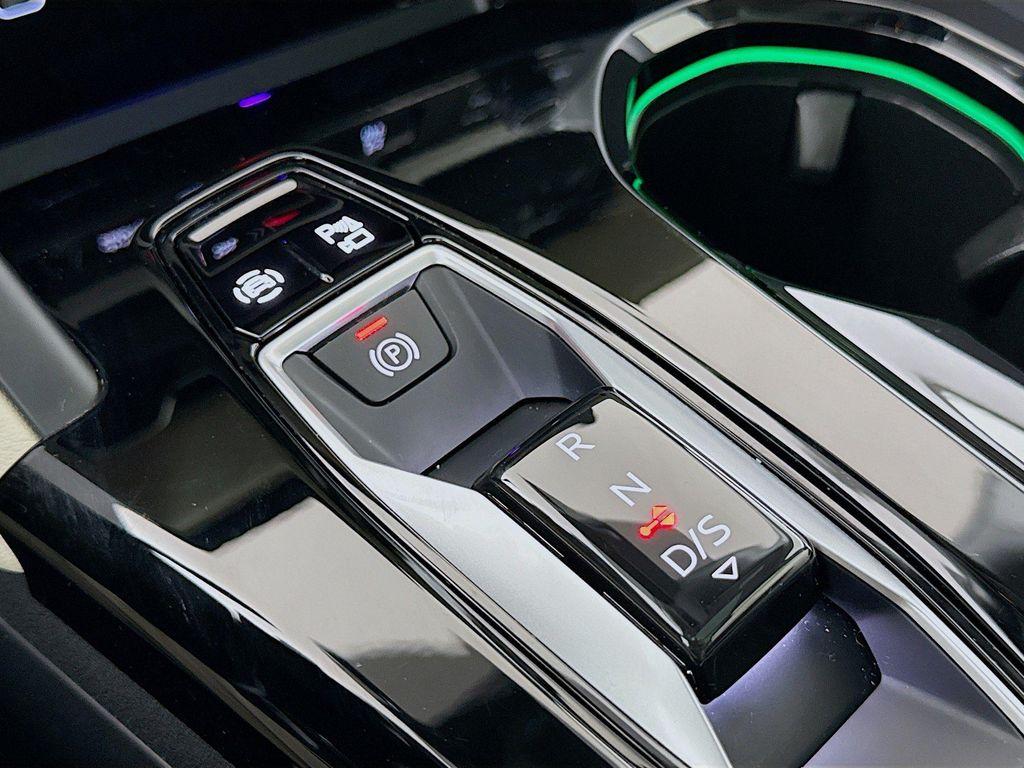 used 2025 Audi Q5 car, priced at $46,977