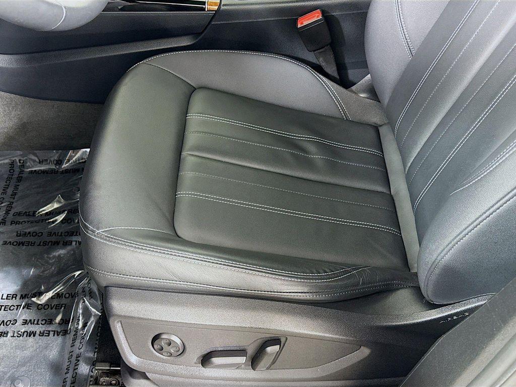 used 2023 Audi Q5 car, priced at $32,987