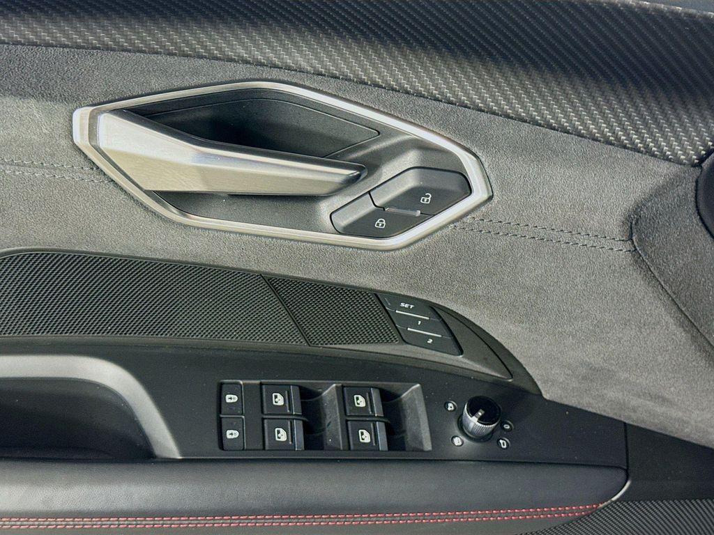 used 2022 Audi RS e-tron GT car, priced at $63,846
