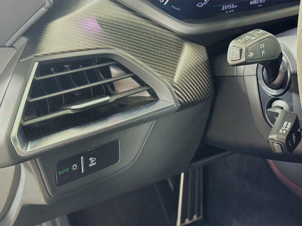 used 2022 Audi RS e-tron GT car, priced at $63,846