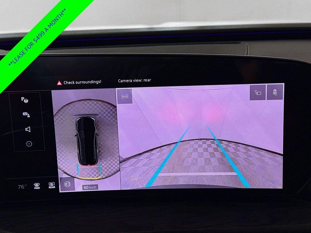 used 2025 Audi Q5 car, priced at $45,597