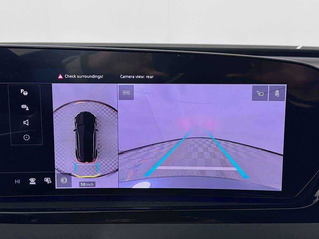 used 2026 Audi A6 car, priced at $65,987