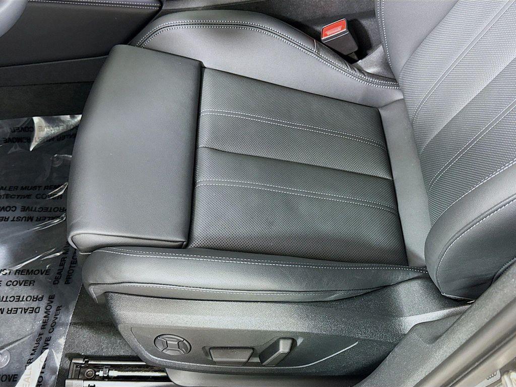 used 2026 Audi A6 car, priced at $65,987