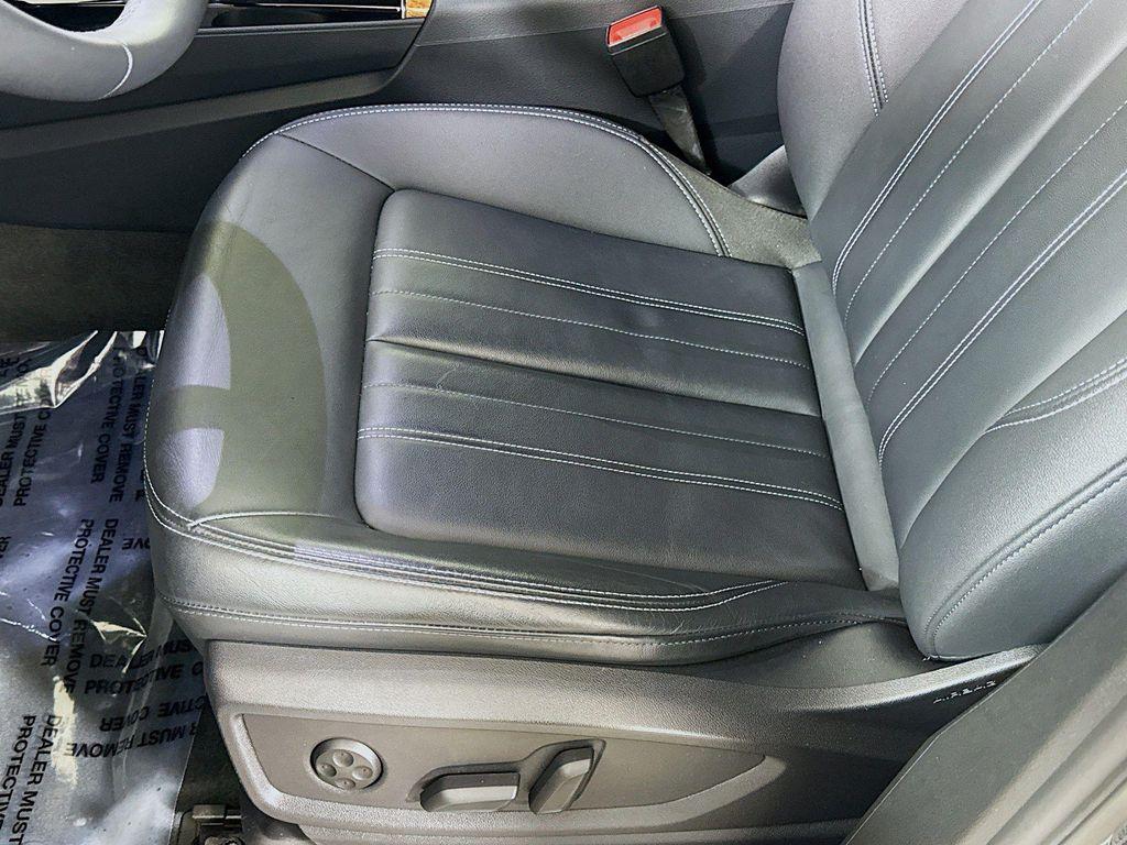 used 2023 Audi Q5 car, priced at $32,846