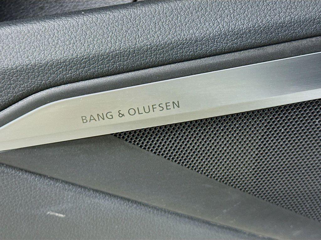 used 2022 Audi e-tron car, priced at $25,797