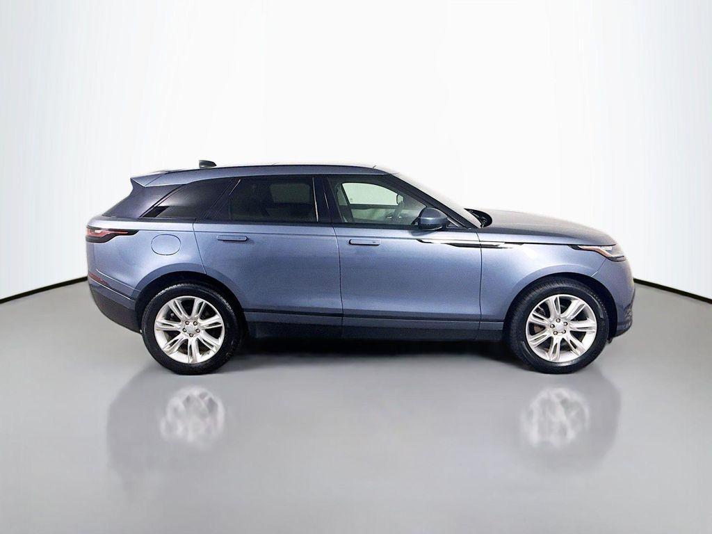 used 2020 Land Rover Range Rover Velar car, priced at $21,987