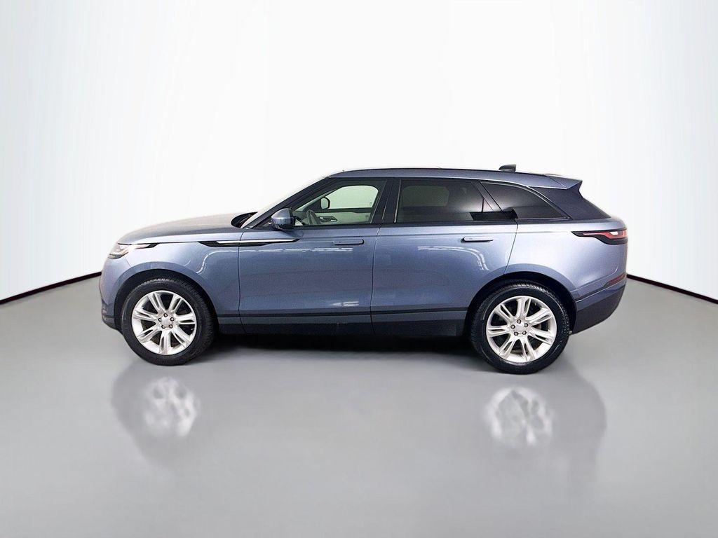 used 2020 Land Rover Range Rover Velar car, priced at $21,987