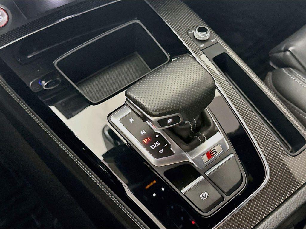 used 2021 Audi SQ5 car, priced at $34,436
